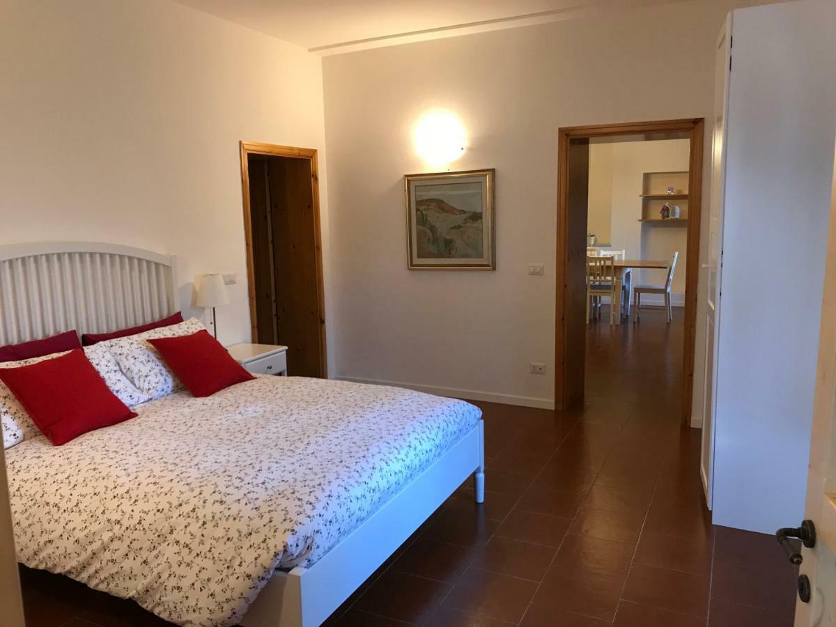 Chalet Delle Rose Saludecio Exterior photo