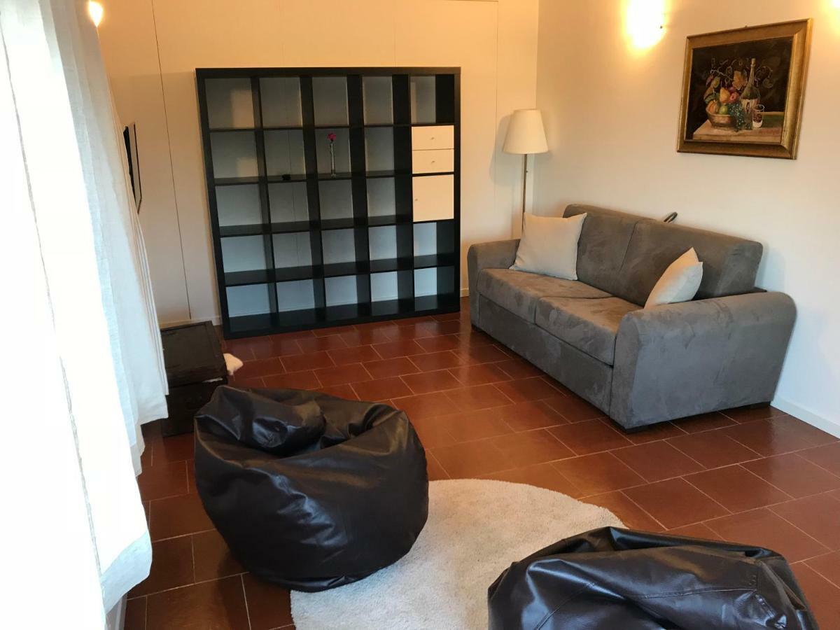 Chalet Delle Rose Saludecio Exterior photo